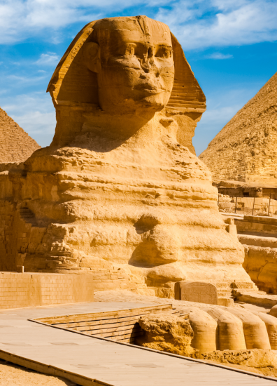 Descubre la Magia de Egipto:  Crucero por el Nilo